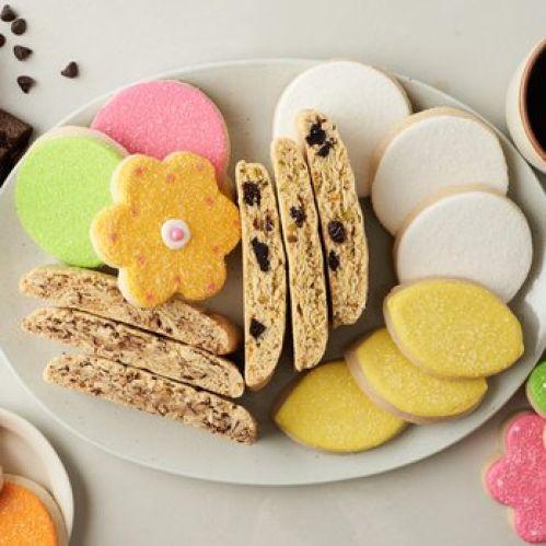 Experience the Best Bakery in Columbus OH USA: Biscotti Cookies and Cakes