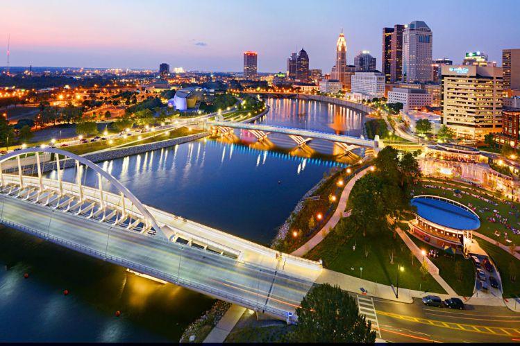 A Local's Guide to Columbus, OH | The Ultimate Guide to Exploring Columbus